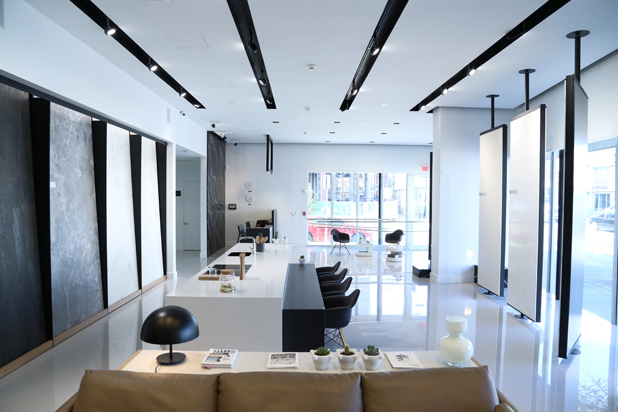 fashion events Miami, Miami fashion, Cosentino Miami City Center