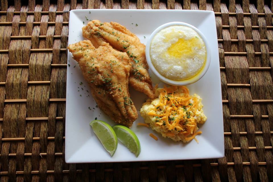 jackson soul restaurant, overtown, miamicurated
