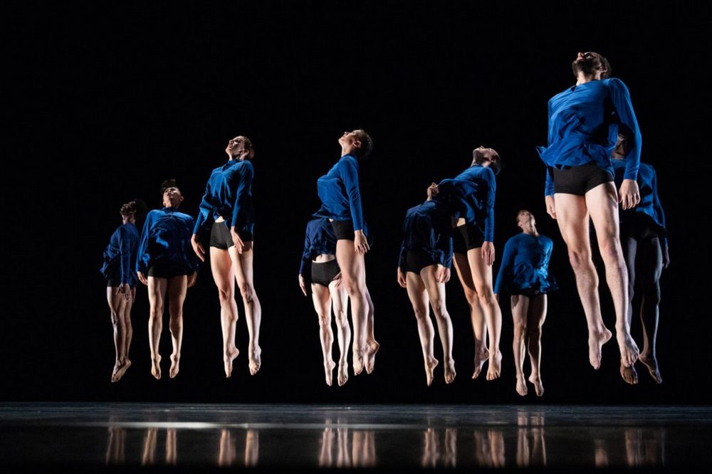 dance Miami, Limon Dance Company, modern dance Miami