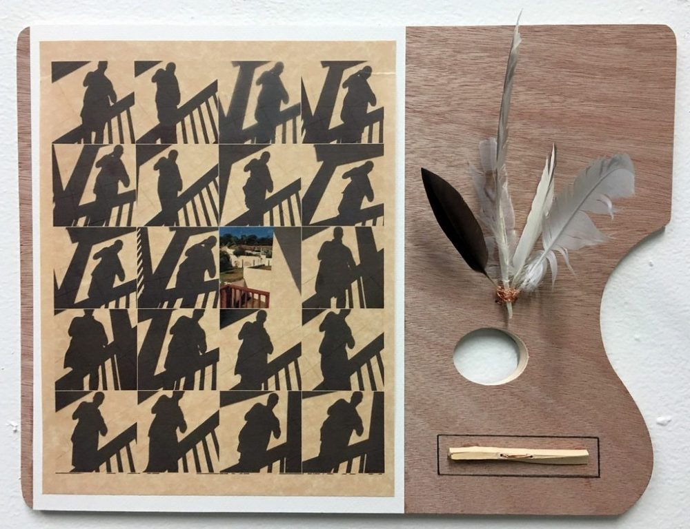 art events miami, palette project lowe museum, MiamiCurated