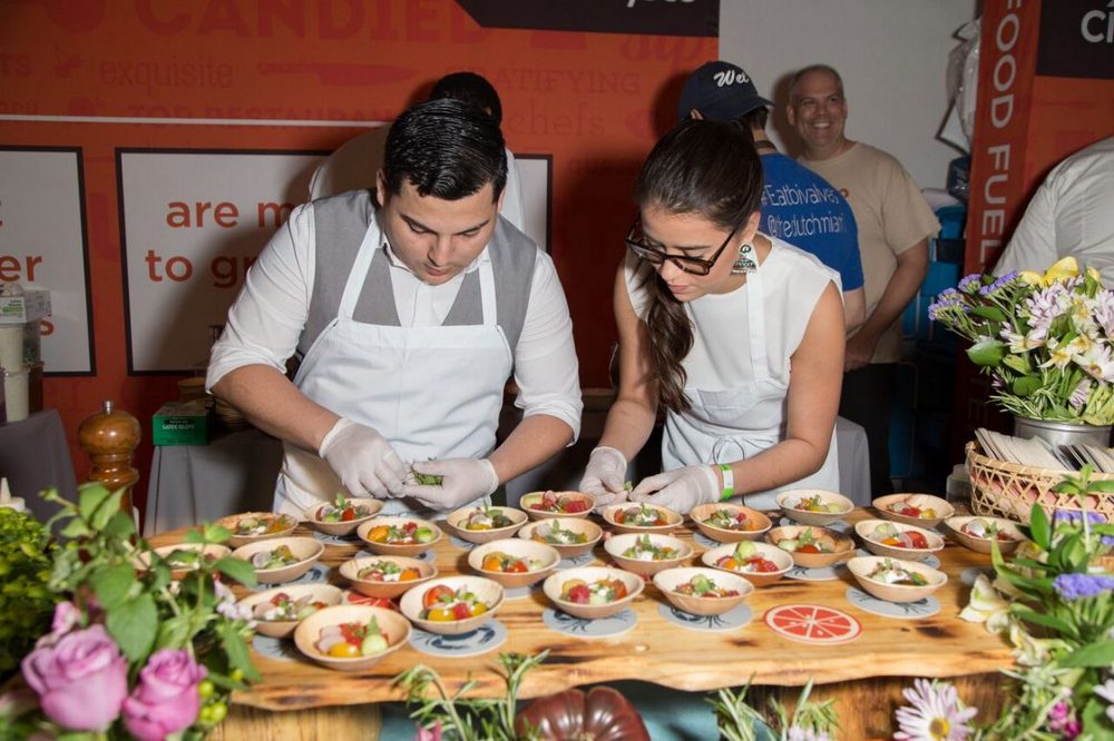 taste of the nation miami, food events miami, food events miami may