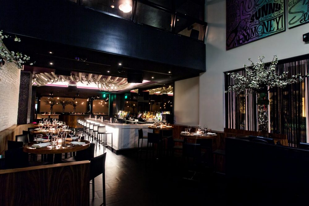 stk miami, steakhouses miami beach