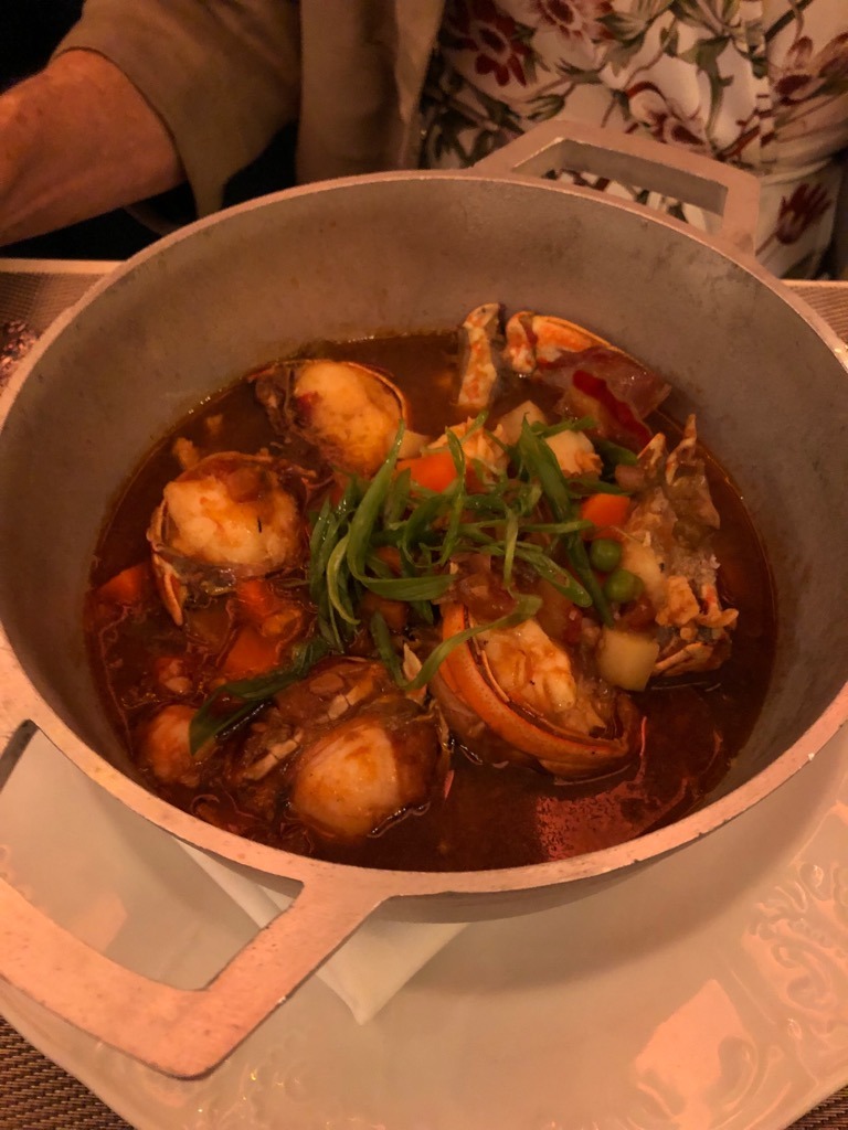 seafood restaurants little havana