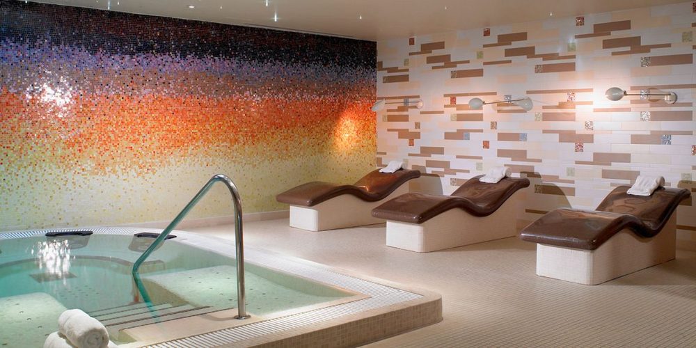 Miami spa month 2019, Miami spas, Miami Spa Month, MiamiCurated
