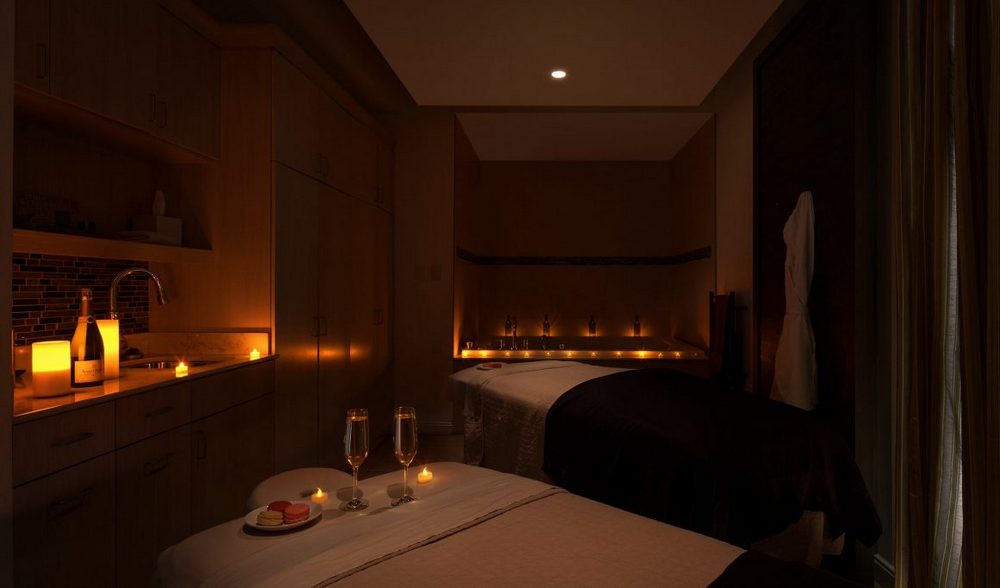 spas tampa, best spas tampa, hotel spas tampa