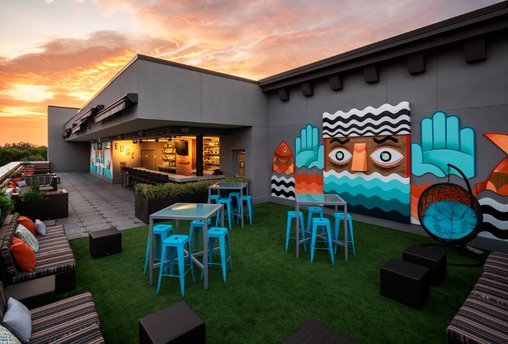 rooftop lounges tampa fl, rooftop lounges tampa, hotel rooftop lounges tampa