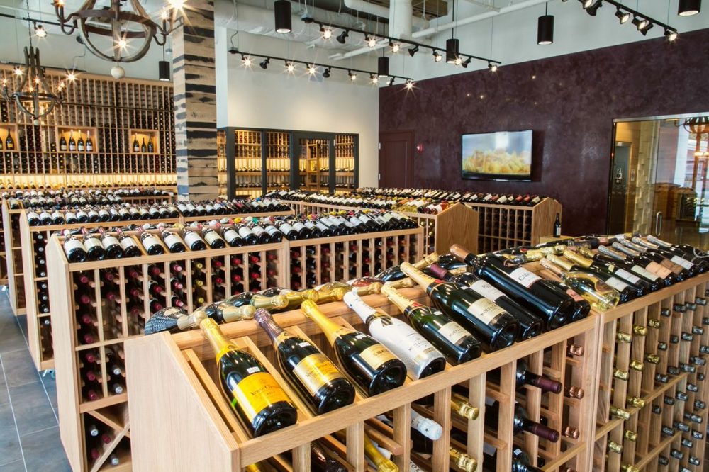 best wine stores tampa, best wine shops tampa fl, best hotels tampa fl