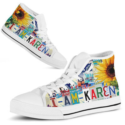 buying shoes on instagram