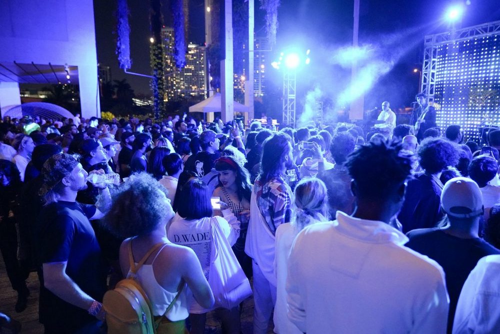 Miami Events September 2019, Cool Things to Do Too: MiamiCurated