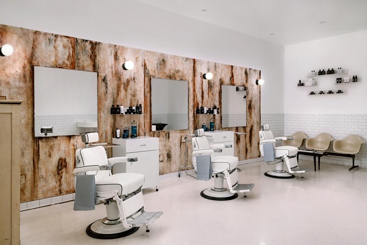  barber shops Miami, barber shops in miami beach, miamicurated