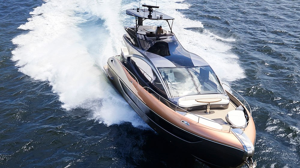 lexus yacht price, lexus yacht cost, miamicurated