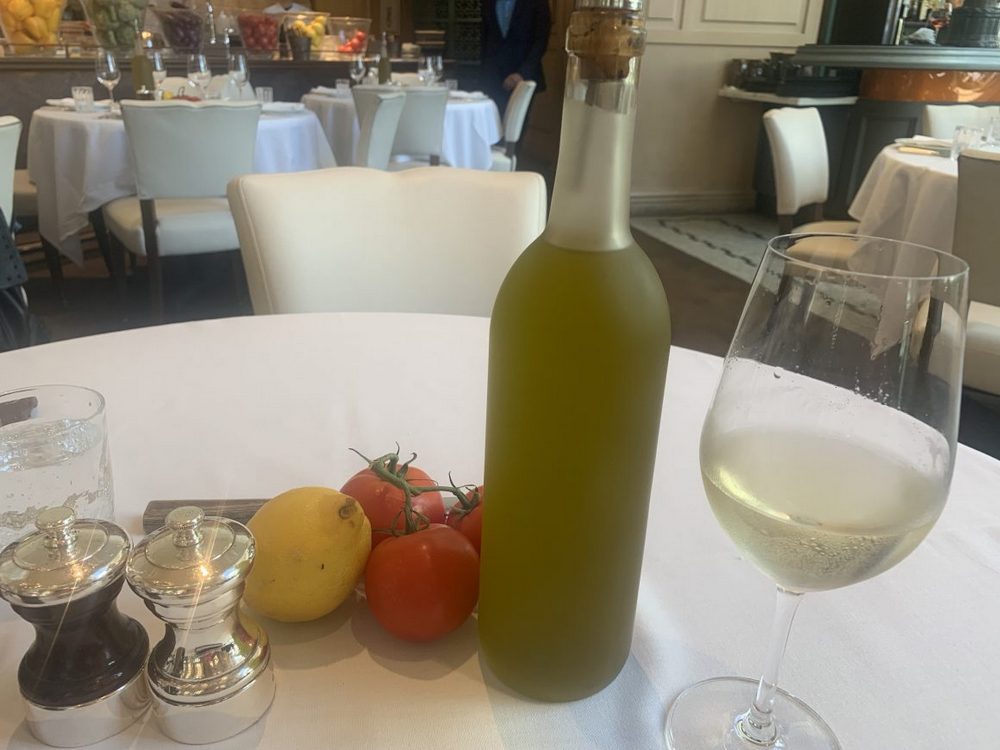 best lunch specials miami, lunch specials miami, miamicurated, la petite maison