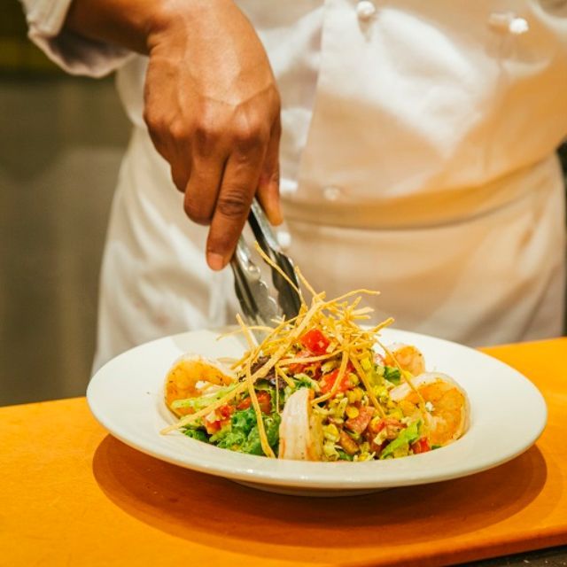 restaurants in the village of merrick park, miamicurated