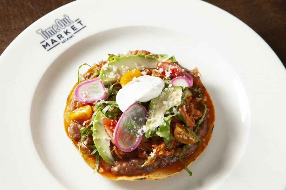 time out market miami beach, miamicurated, la gringa tostaderia