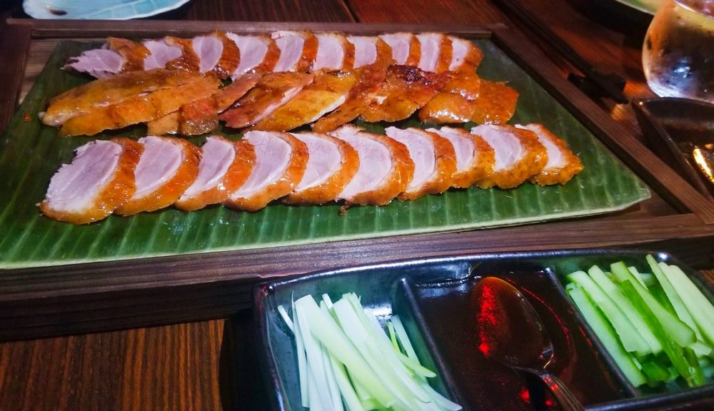 Hutong Miami, chinese restaurants in miami, best chinese restaurants miami, miamicurated
