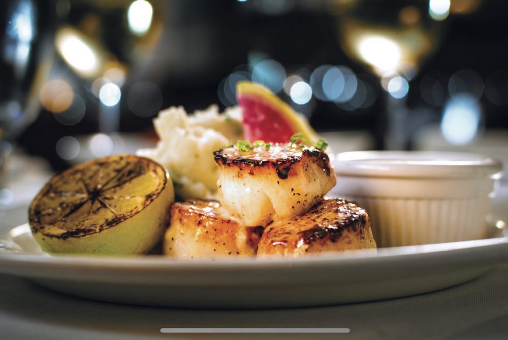 Trulucks Brickell, trulucks Miami, trulucks miami menu, miamicurated