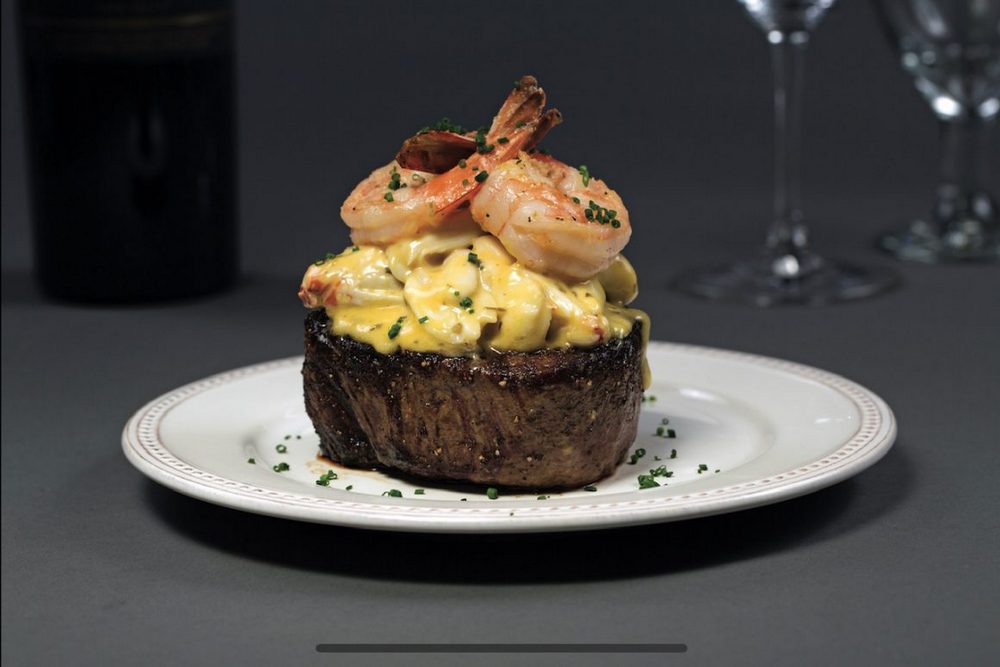 Trulucks Brickell, trulucks Miami, trulucks miami menu, miamicurated