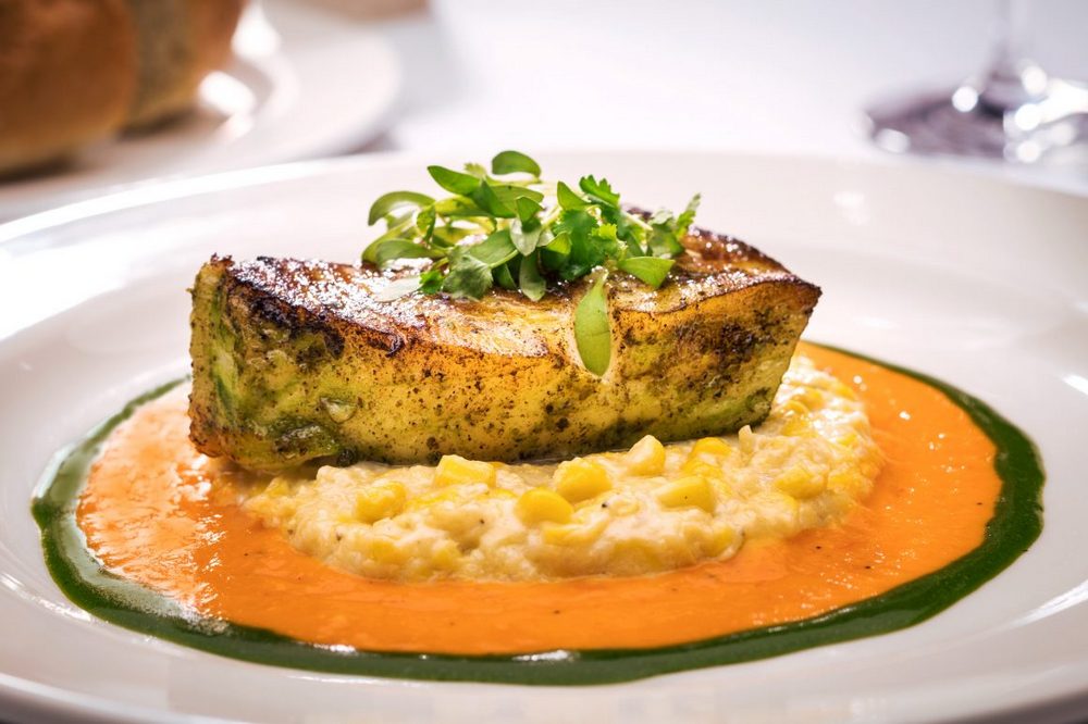 top restaurants in coral gables, miamicurated