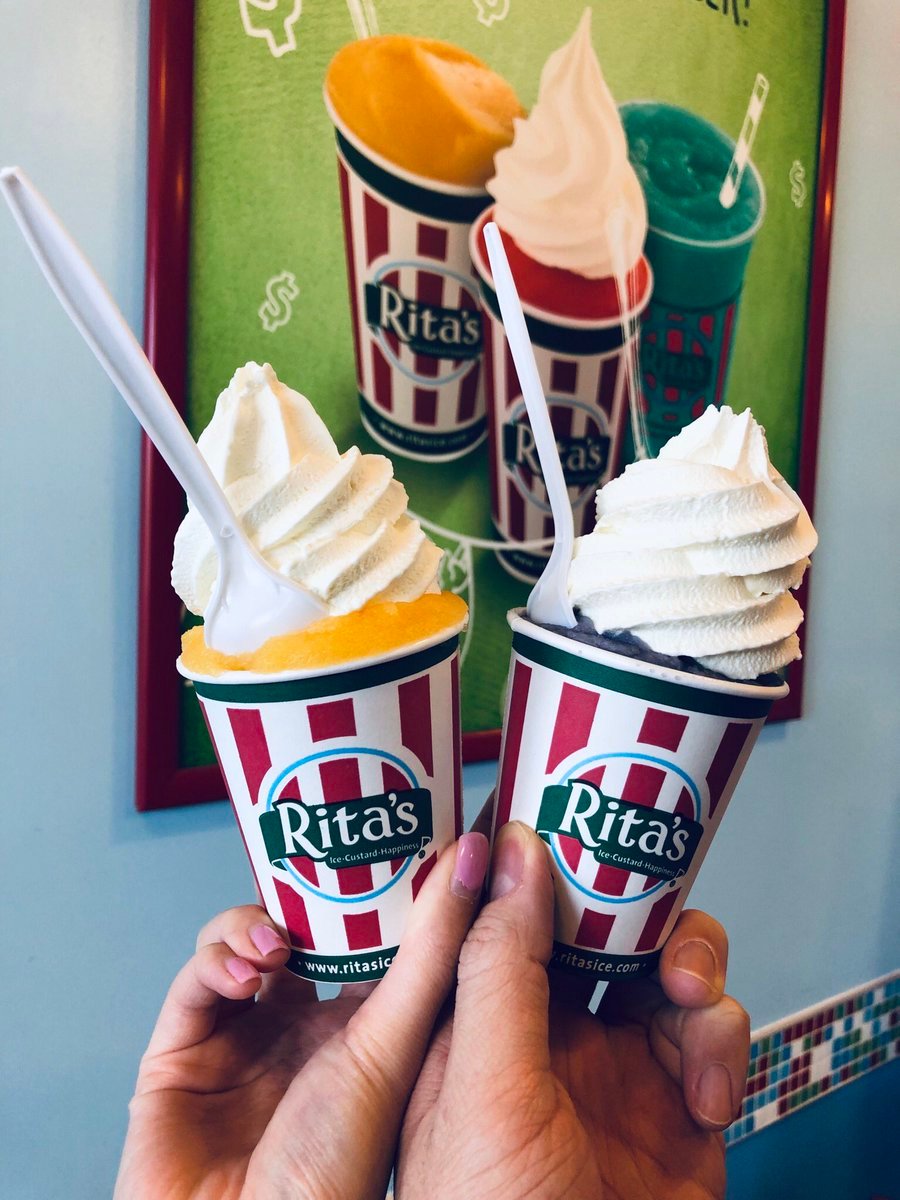italian ice Miami