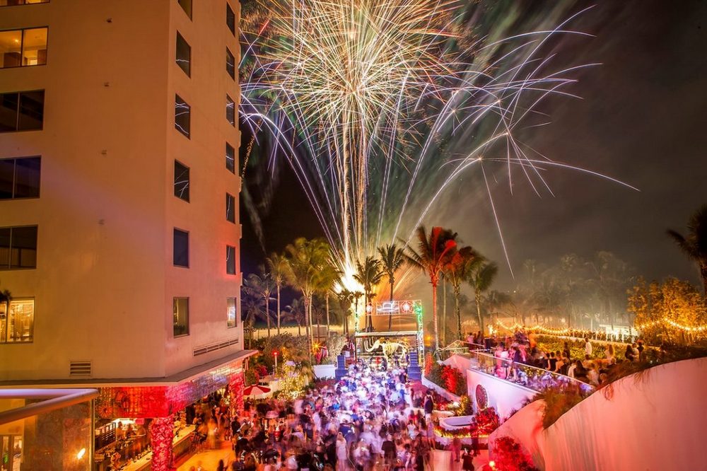miami new years eve events 2019, miamicurated
