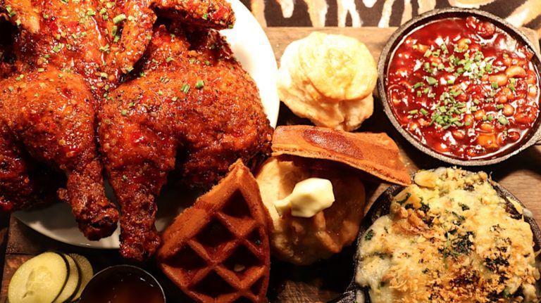 red rooster overtown,miamicurated,new restaurants miami