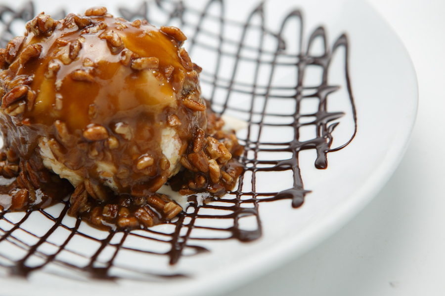 best desserts miami, perrys steakhouse coral gables, miamicurated