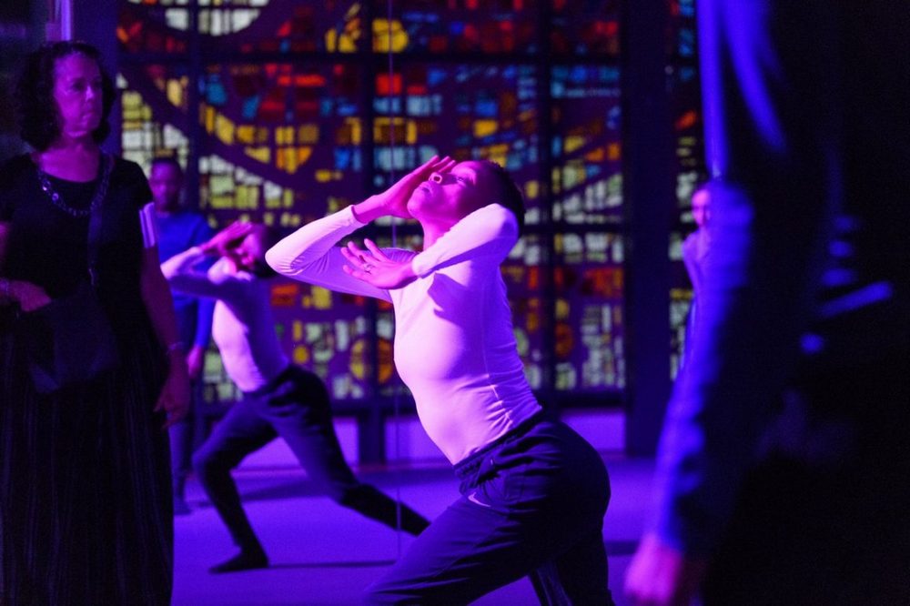 national young arts week miami 2020, ,miamicurated