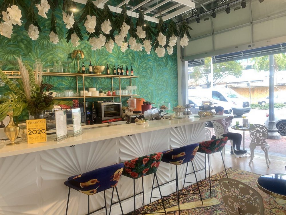 coconut grove restaurants, The Bazaar Project, MiamiCurated