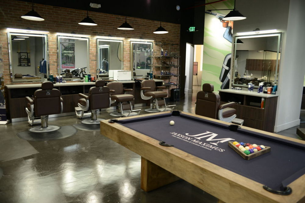 Miami mancave, mens custom clothing miami