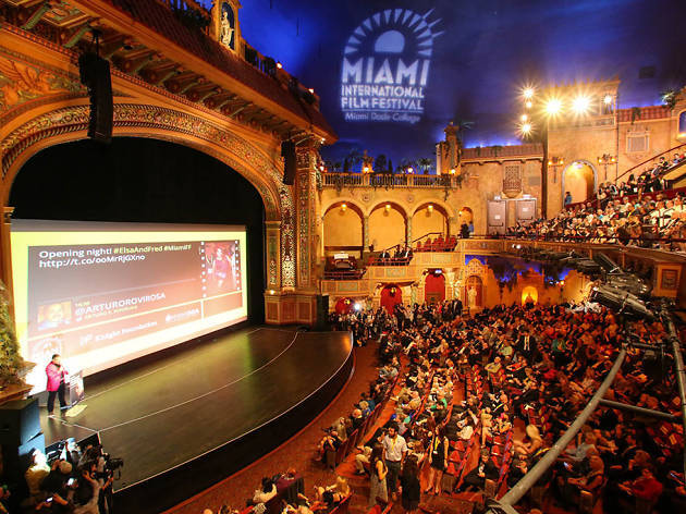 miami film festivals, miamicurated
