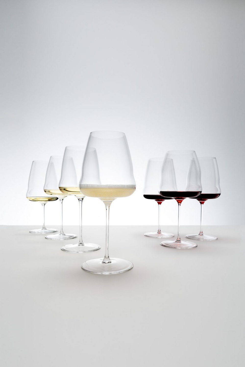 what wine glasses to use, cabernet sauvignon wine glass, MiamiCurated