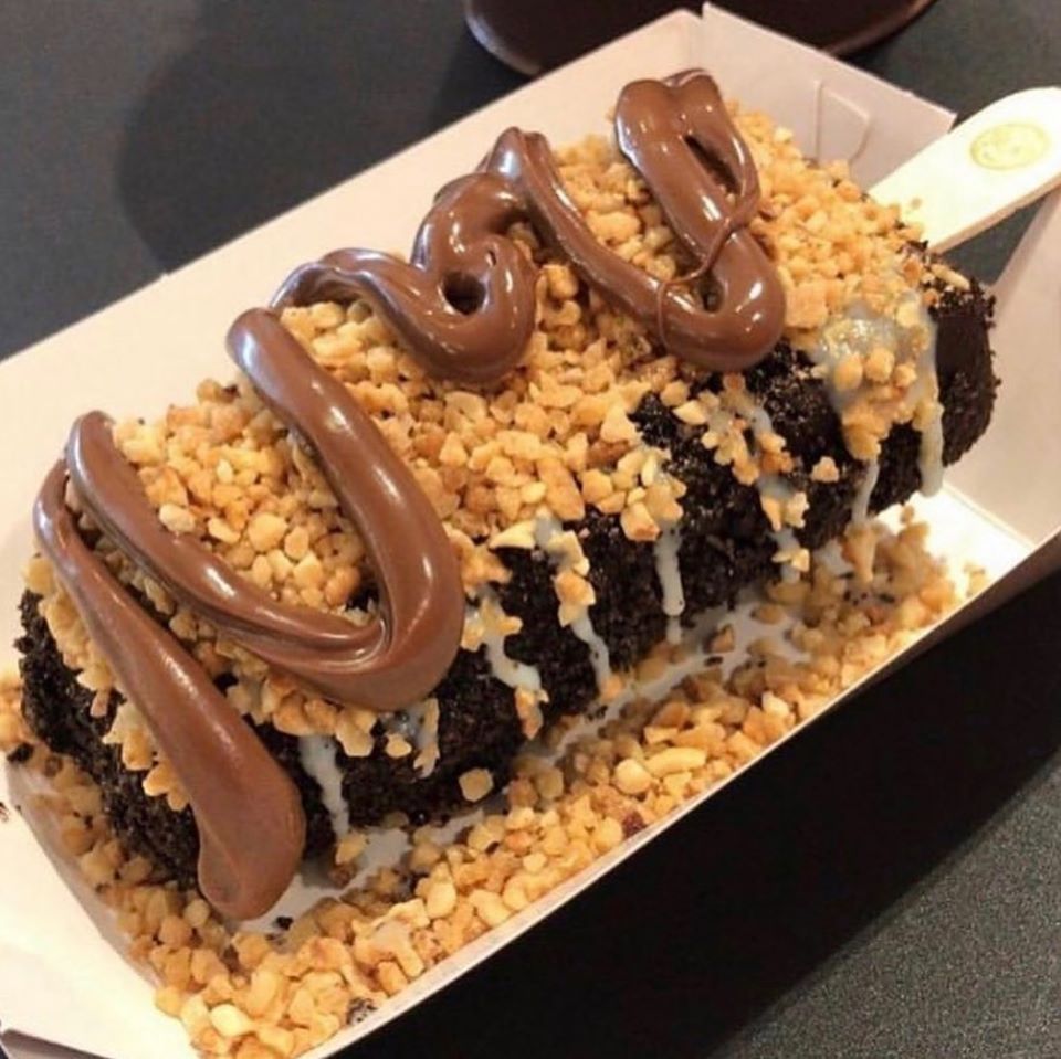 miami best desserts, Morelia paletas, miamicurated