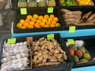 farmers markets in Homestead, MiamiCurated