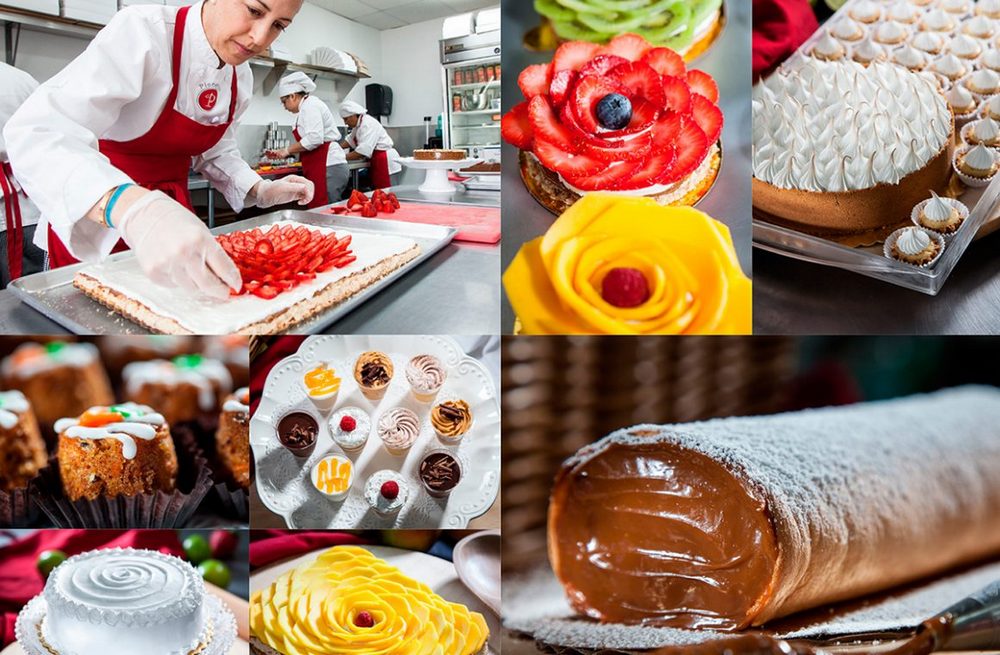 pavlova, piononos, miamicurated, best desserts in miami