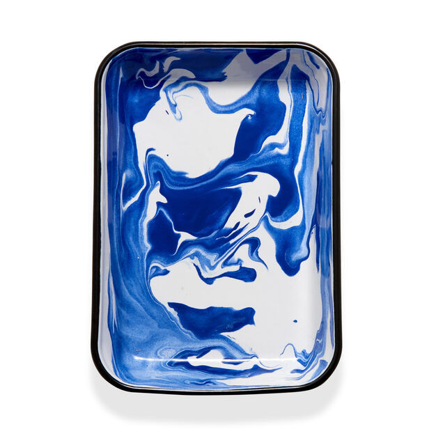 museum shops, enamel baking dish, MiamiCurated