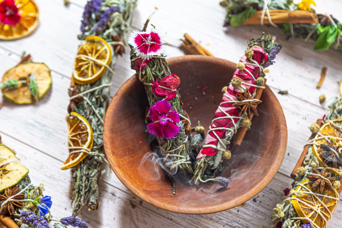 diy herbal spa treatments, miamicurated