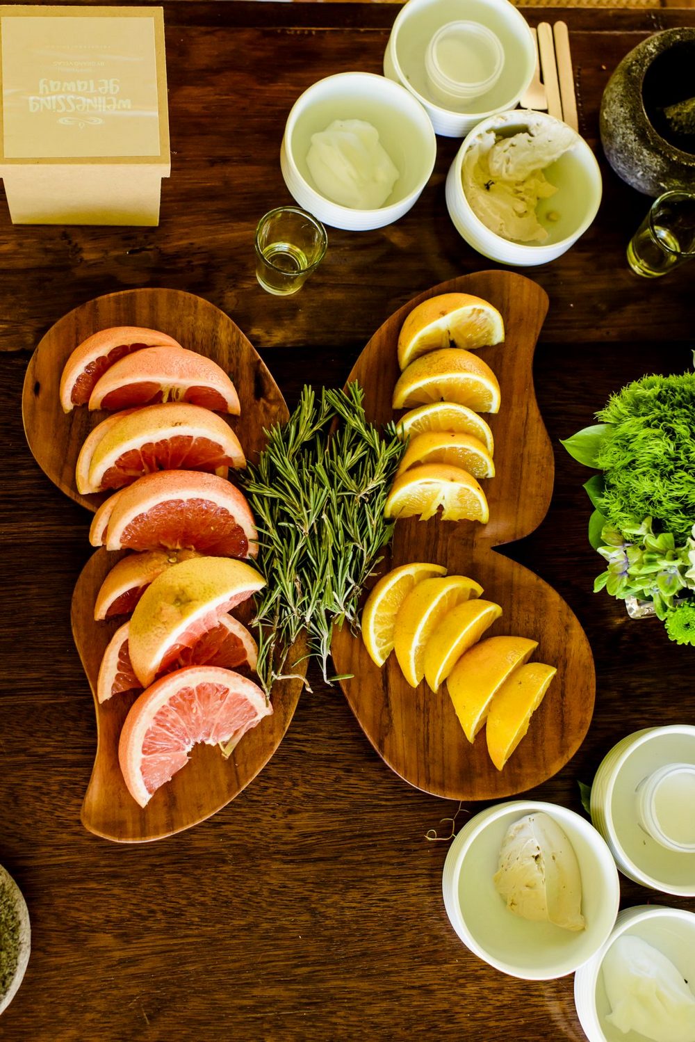 virtual nutrition class, miamicurated