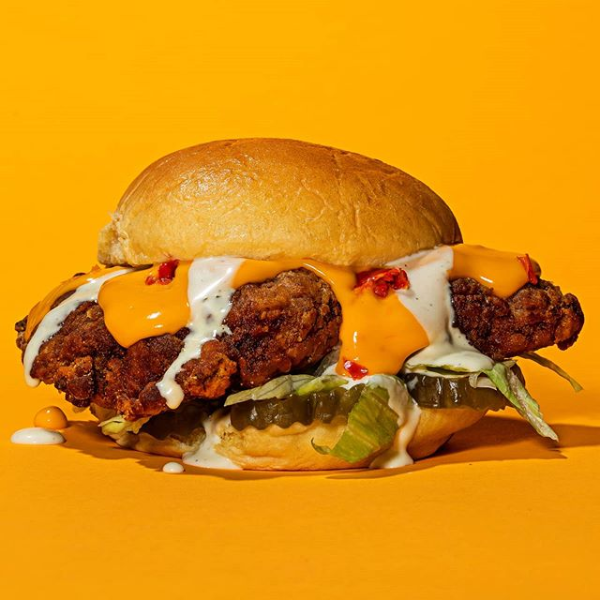 David Chang fried chicken Miami, MiamiCurated