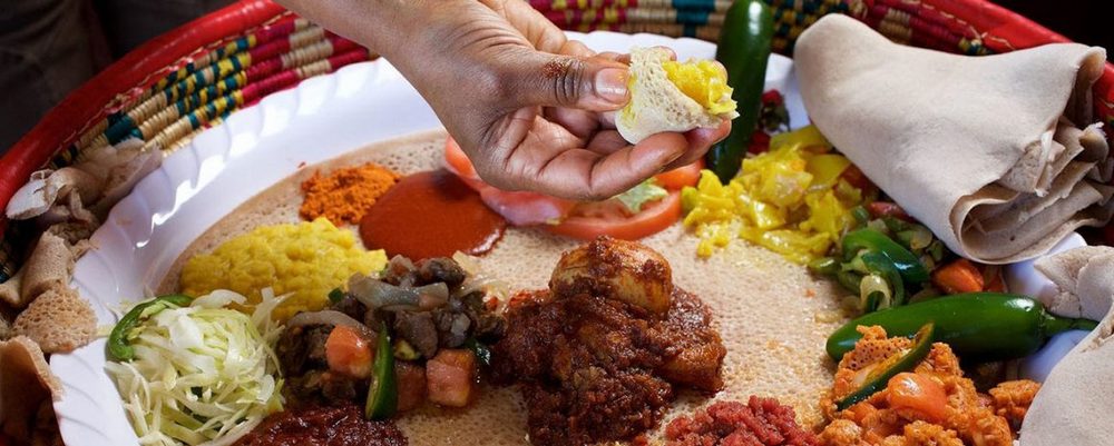 ethiopian restaurants in miami, ethiopian food miami, miamicurated