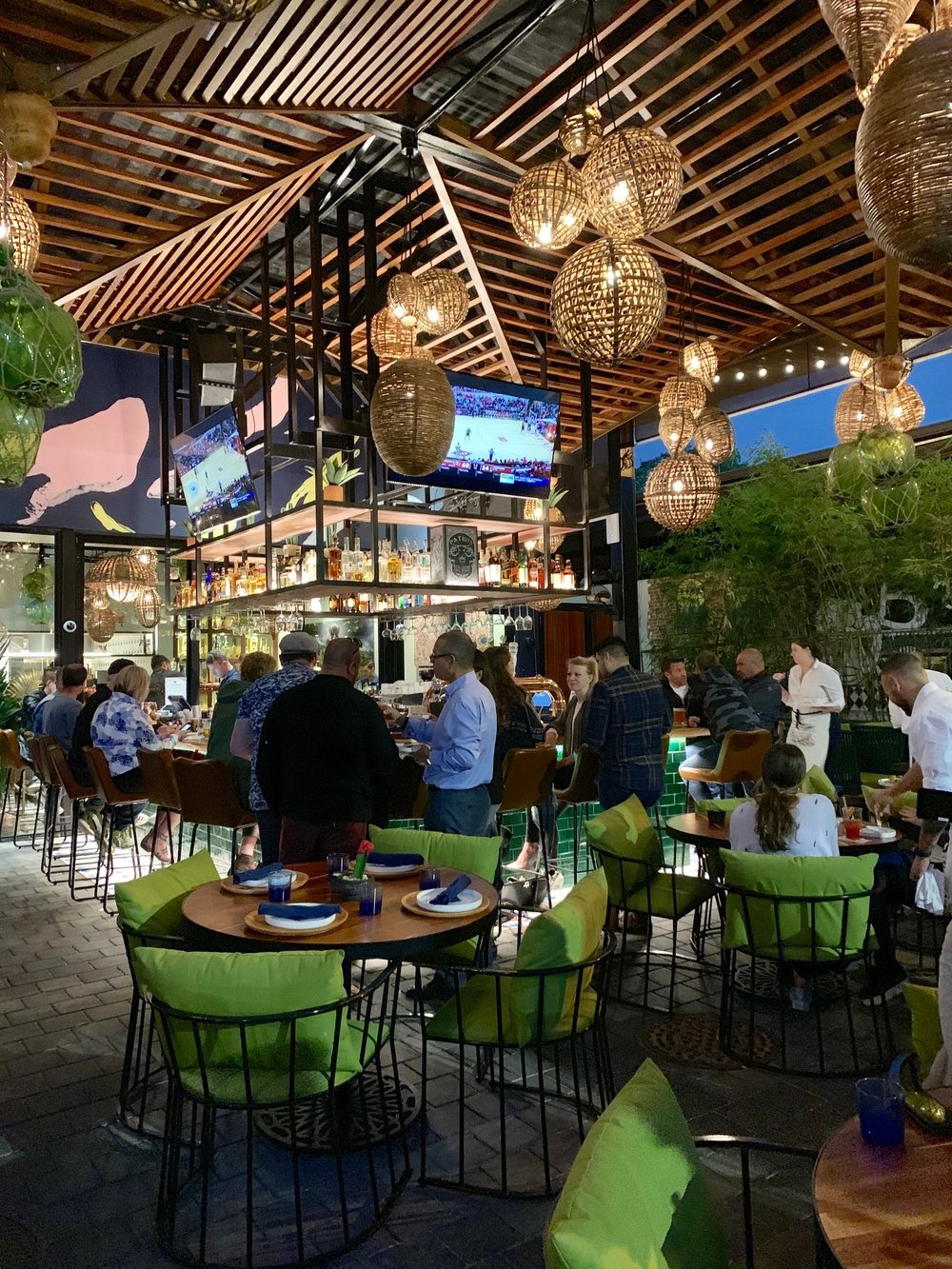 best wynwood restaurants, MiamiCurated