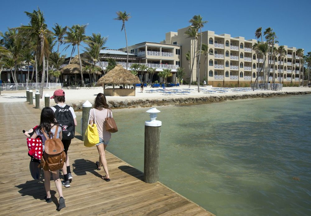 where to stay in the keys florida, Miamicurated