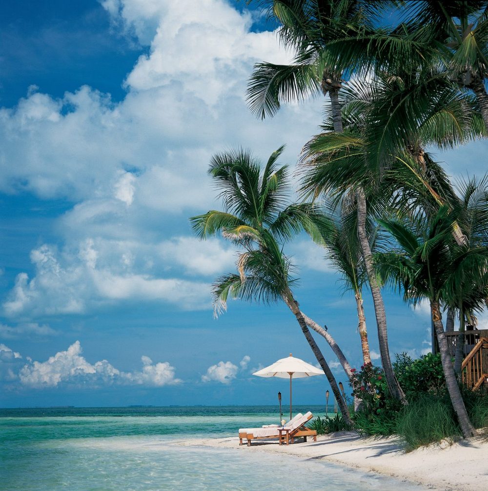 wehre to stay in the keys florida, miamicurated