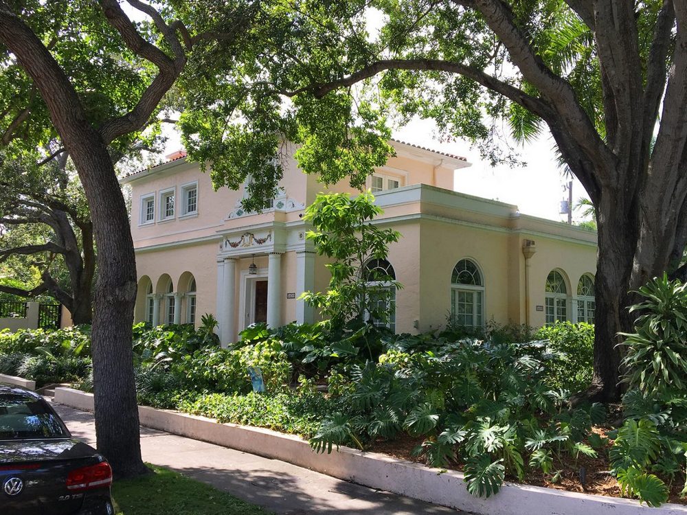 Miami Best Scenic Drives, MiamiCurated