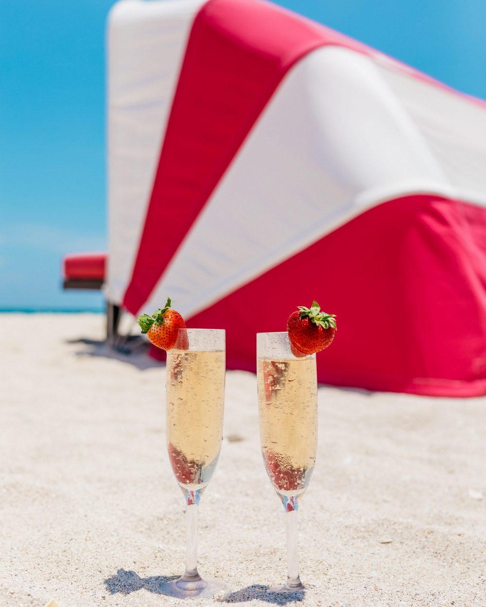 SLS South Beach Day Pass: My Experience and Options: MiamiCurated