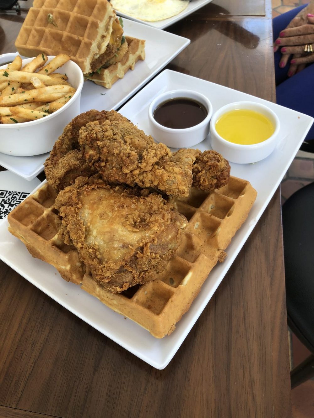 sugar factory miami, miamicurated