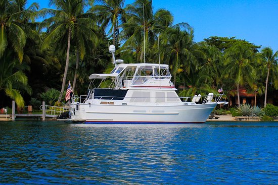 boat rental Miami, MiamiCurated
