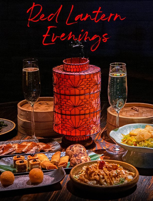 Hutong Miami opening, Miamicurated