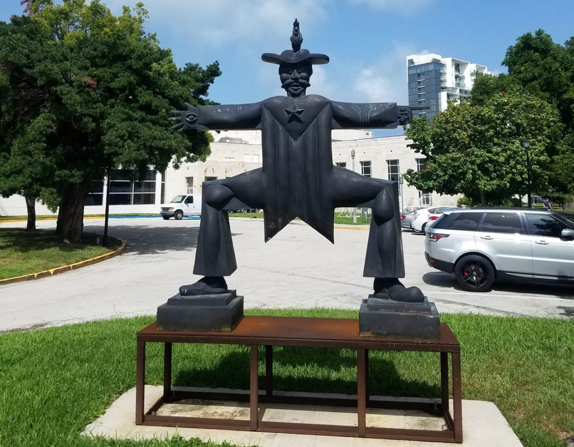 miami art week, miamicurated