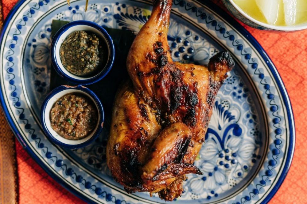 Laotian food in Miami, MiamiCurated