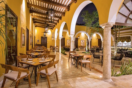 best restaurants in merida mexico, miamicurated